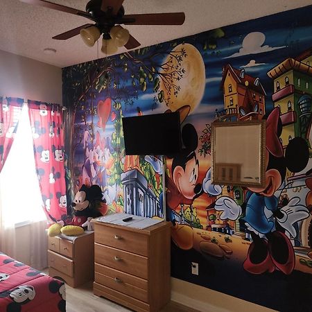 Triton Vacation Pool Home Near Disney Orlando Exteriér fotografie