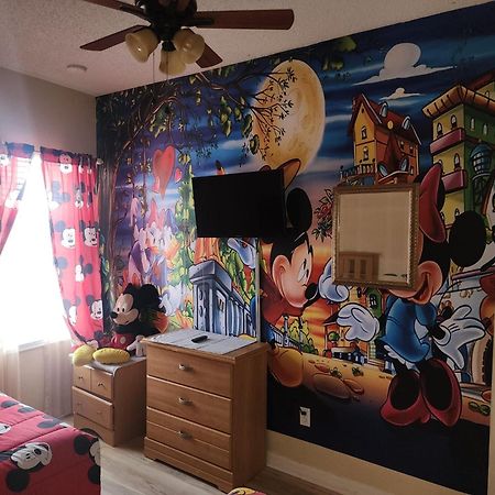 Triton Vacation Pool Home Near Disney Orlando Exteriér fotografie