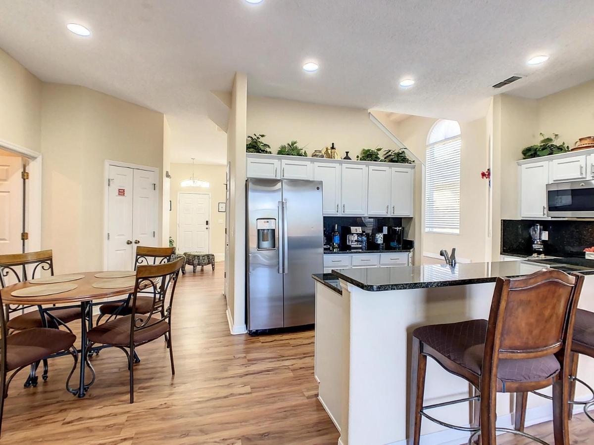 Triton Vacation Pool Home Near Disney Orlando Exteriér fotografie