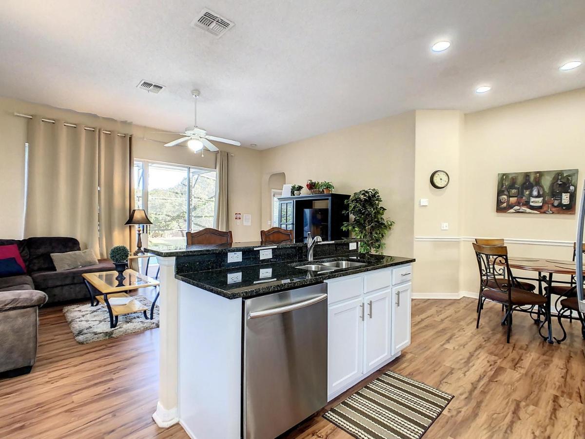 Triton Vacation Pool Home Near Disney Orlando Exteriér fotografie