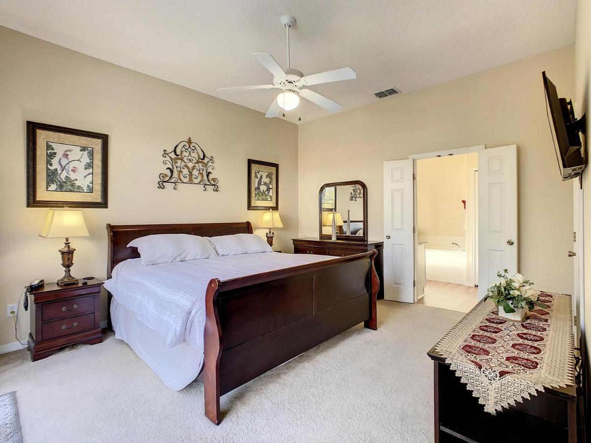 Triton Vacation Pool Home Near Disney Orlando Exteriér fotografie