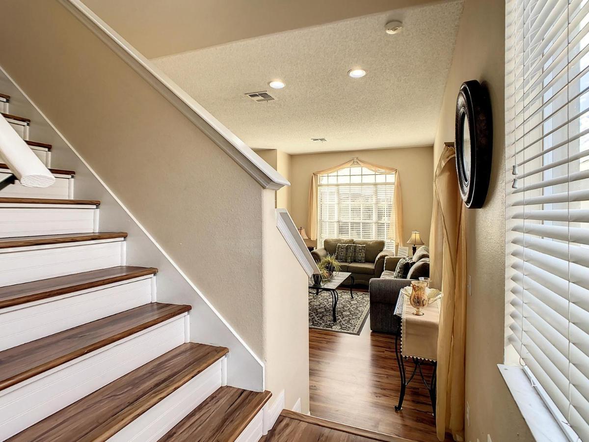 Triton Vacation Pool Home Near Disney Orlando Exteriér fotografie