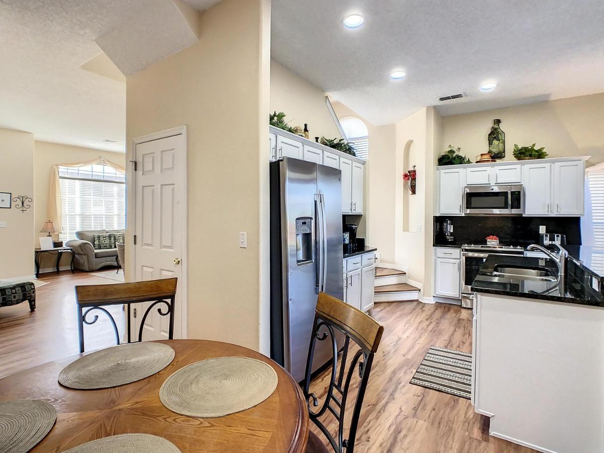 Triton Vacation Pool Home Near Disney Orlando Exteriér fotografie