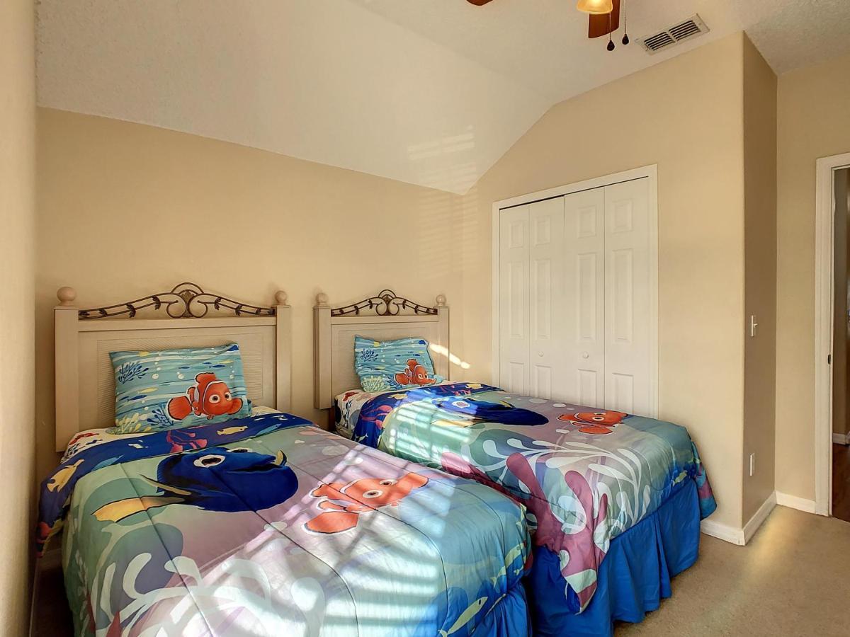 Triton Vacation Pool Home Near Disney Orlando Exteriér fotografie