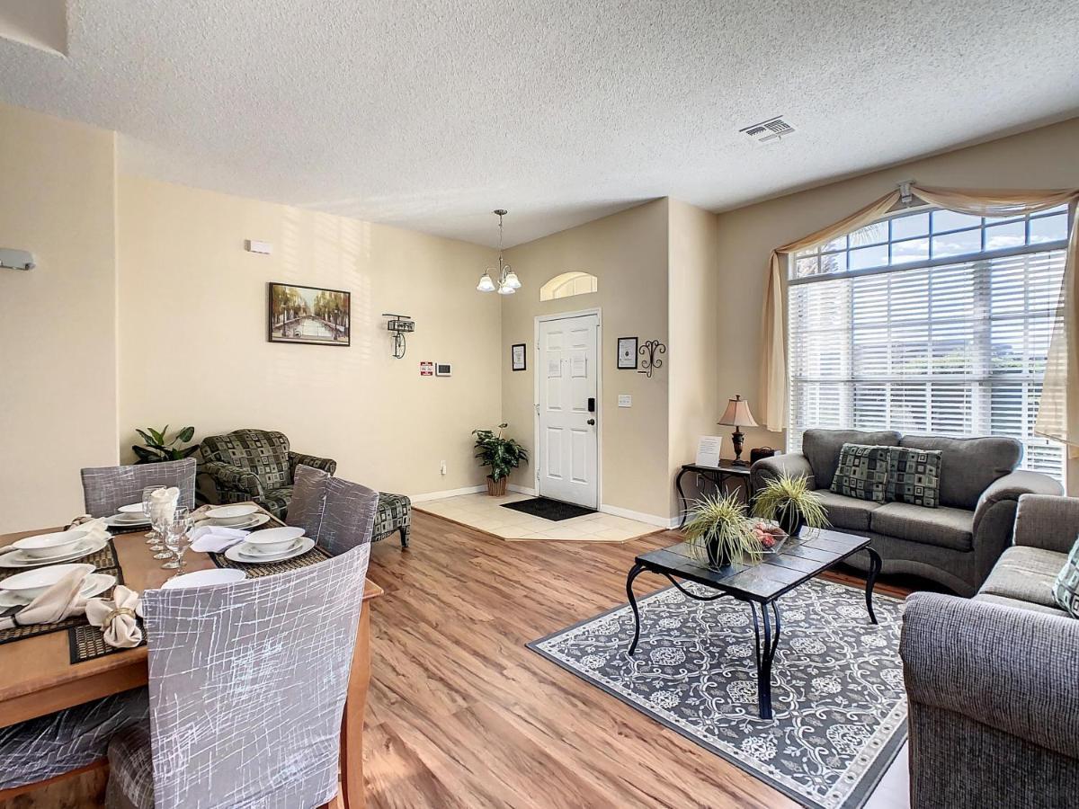 Triton Vacation Pool Home Near Disney Orlando Exteriér fotografie