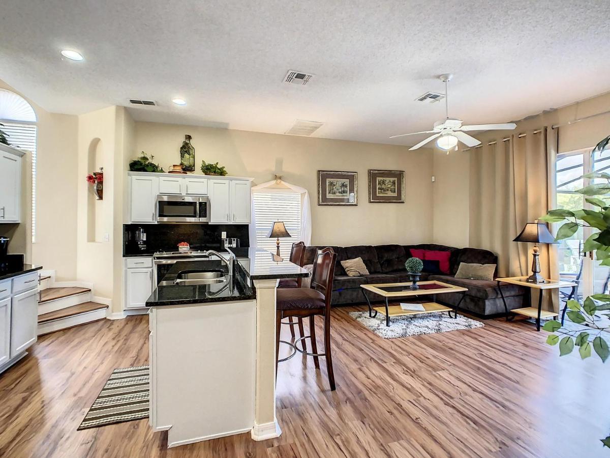 Triton Vacation Pool Home Near Disney Orlando Exteriér fotografie