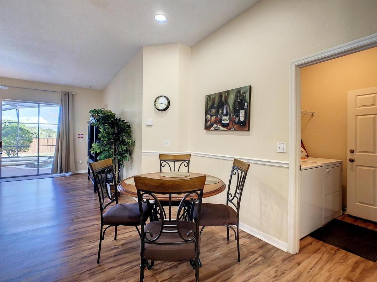 Triton Vacation Pool Home Near Disney Orlando Exteriér fotografie