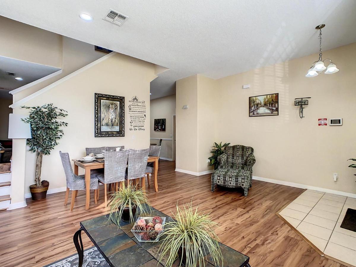 Triton Vacation Pool Home Near Disney Orlando Exteriér fotografie