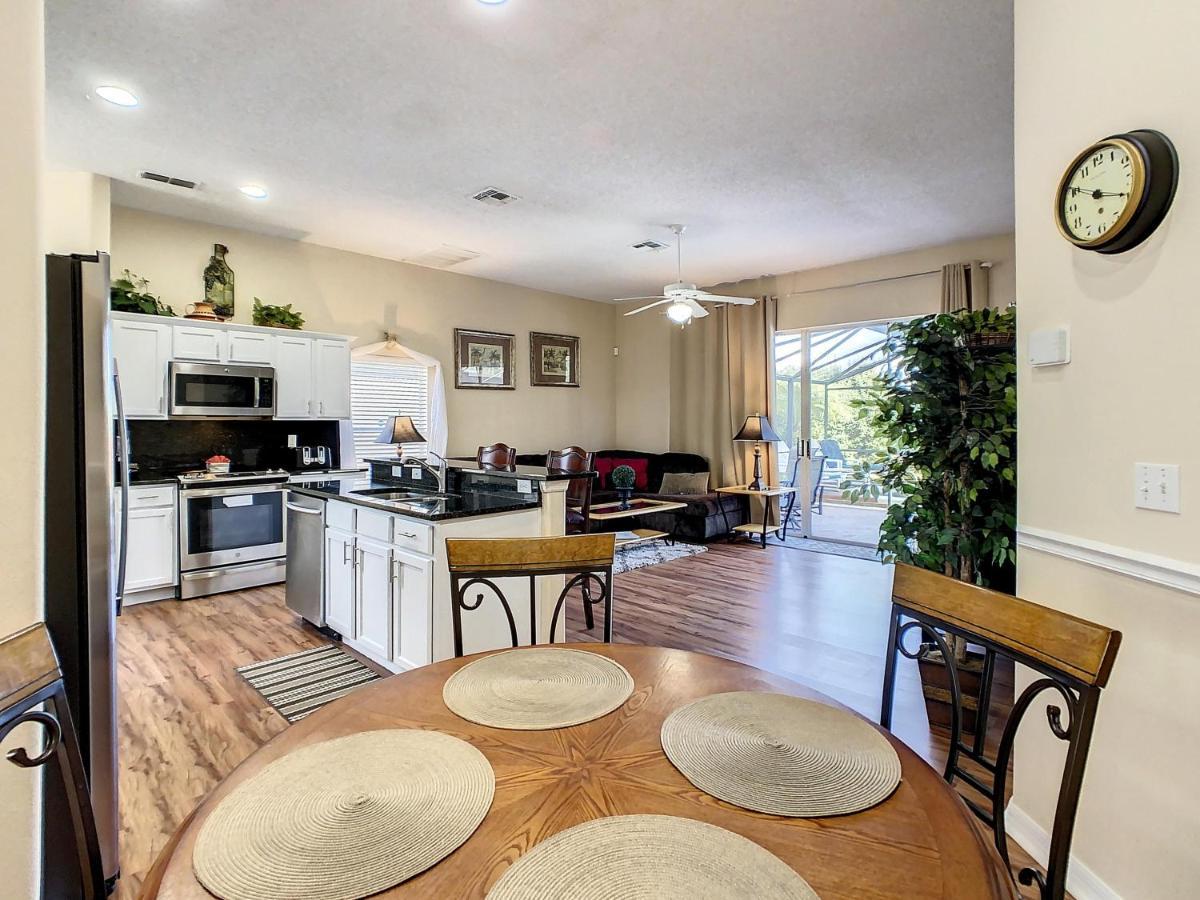 Triton Vacation Pool Home Near Disney Orlando Exteriér fotografie