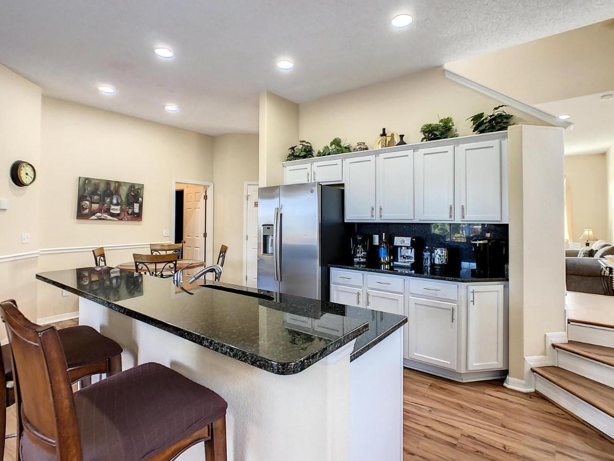 Triton Vacation Pool Home Near Disney Orlando Exteriér fotografie
