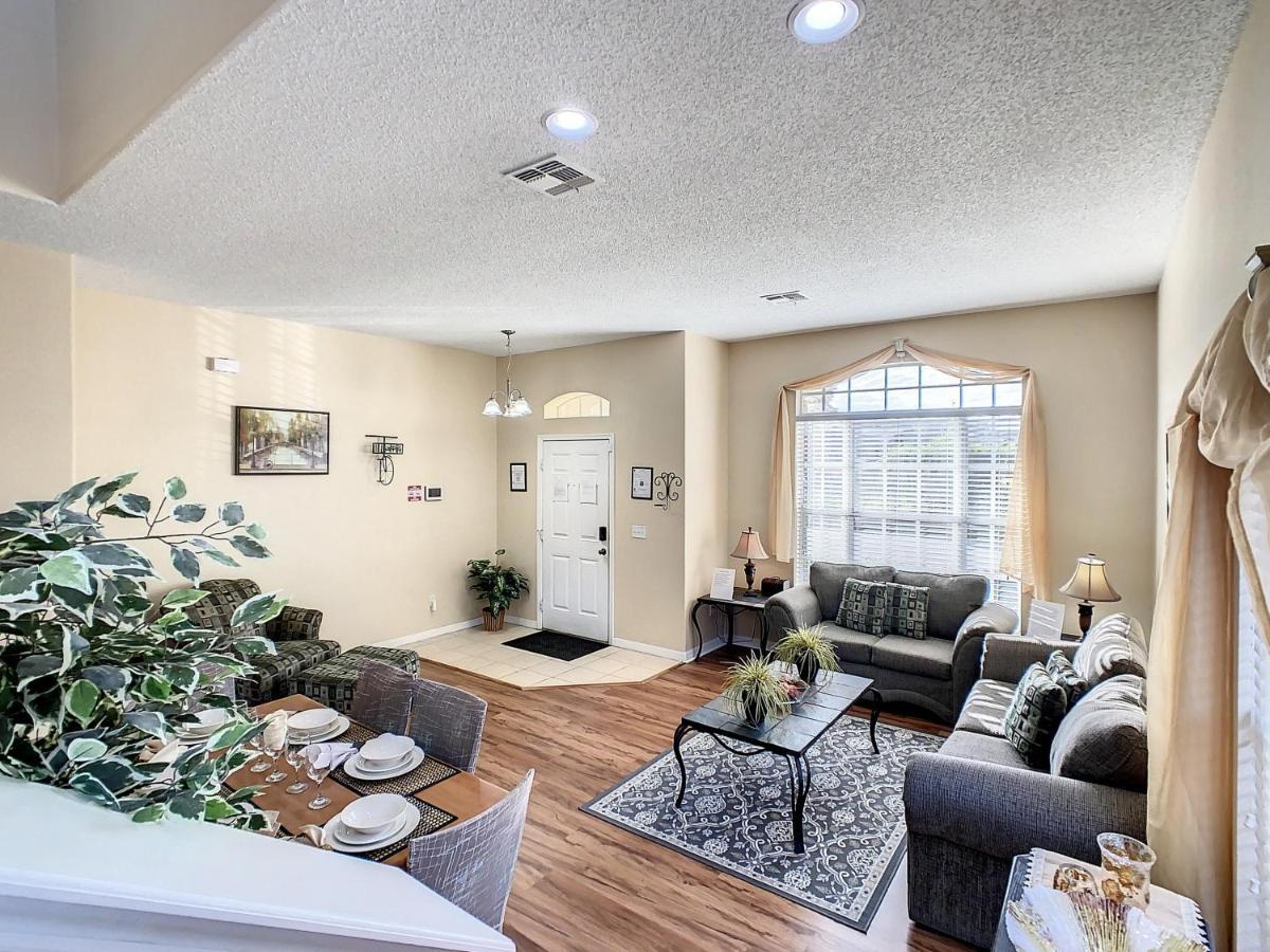 Triton Vacation Pool Home Near Disney Orlando Exteriér fotografie