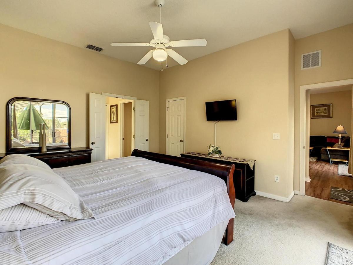 Triton Vacation Pool Home Near Disney Orlando Exteriér fotografie