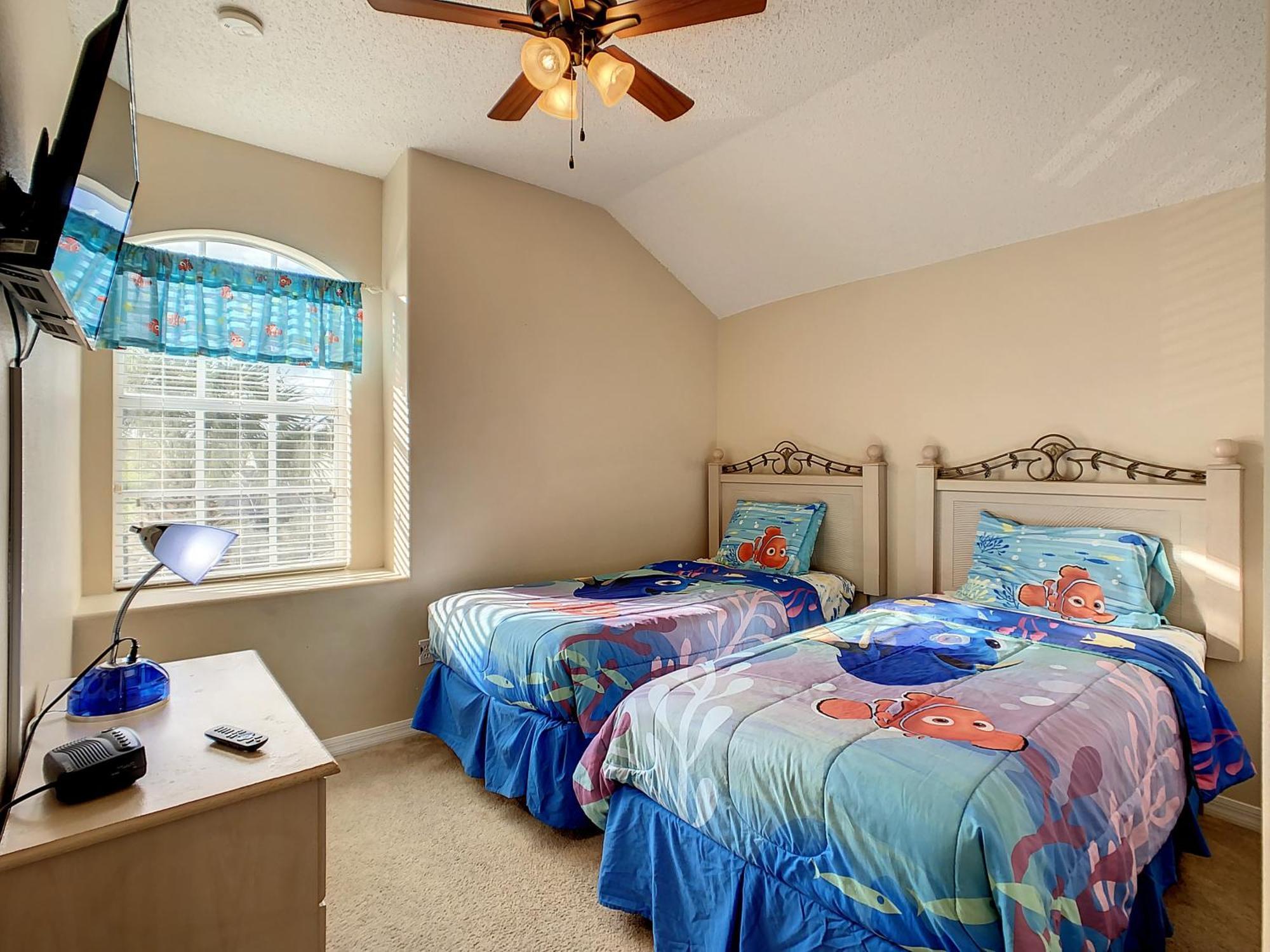 Triton Vacation Pool Home Near Disney Orlando Exteriér fotografie