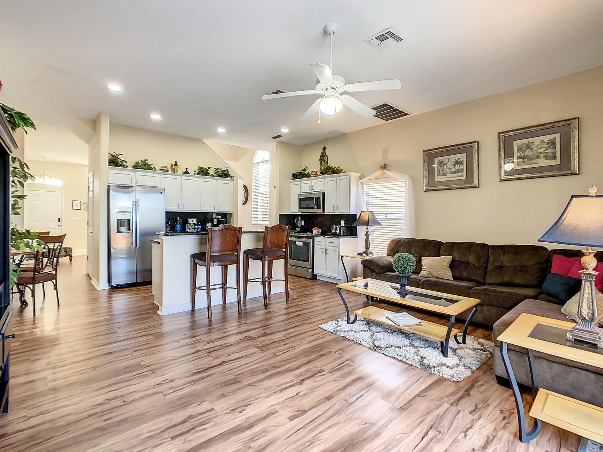 Triton Vacation Pool Home Near Disney Orlando Exteriér fotografie