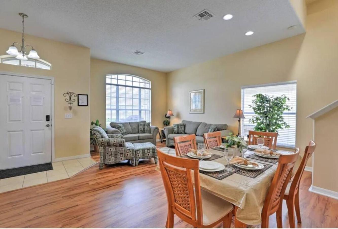 Triton Vacation Pool Home Near Disney Orlando Exteriér fotografie