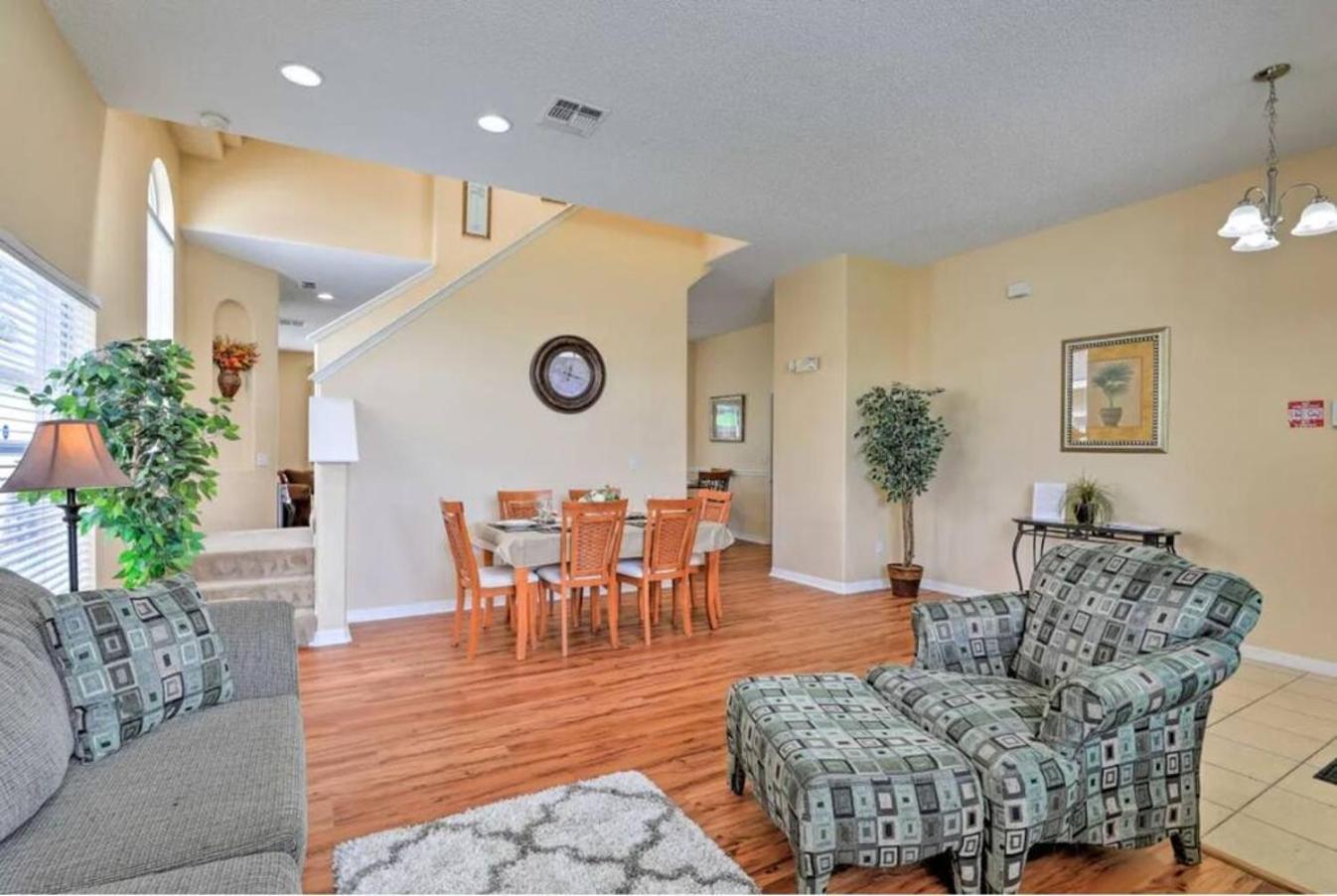 Triton Vacation Pool Home Near Disney Orlando Exteriér fotografie