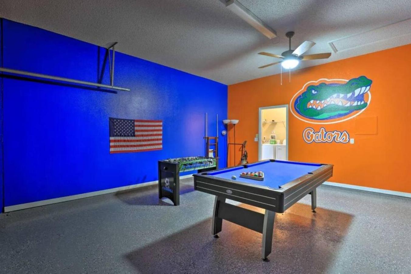 Triton Vacation Pool Home Near Disney Orlando Exteriér fotografie
