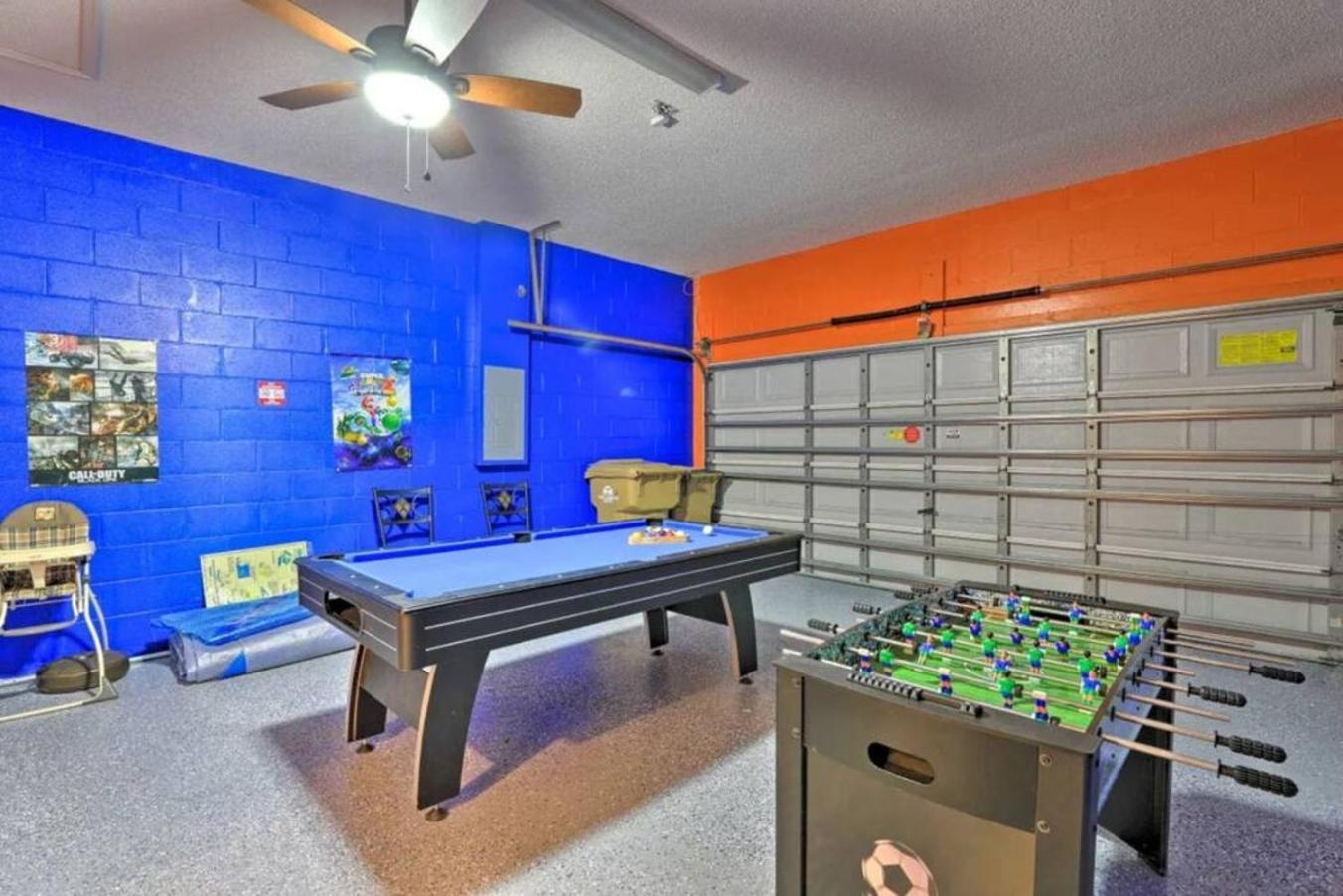 Triton Vacation Pool Home Near Disney Orlando Exteriér fotografie