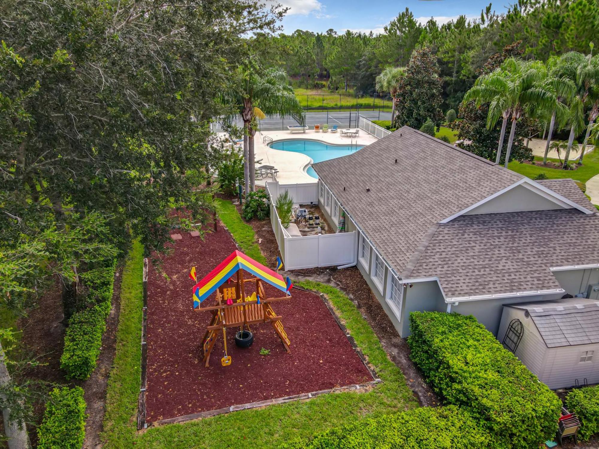 Triton Vacation Pool Home Near Disney Orlando Exteriér fotografie